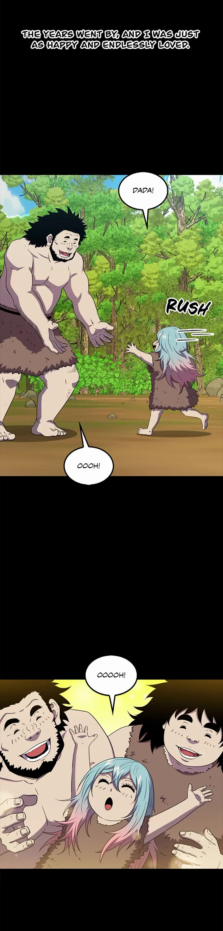 Sleeping Ranker Chapter 151 page 26 - Chapter 151