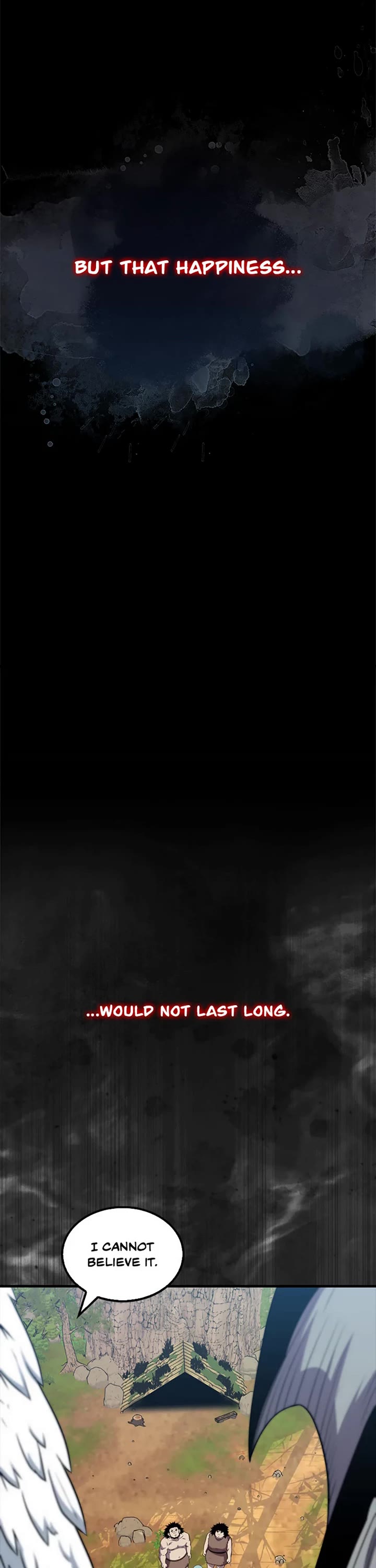 Sleeping Ranker Chapter 151 page 27 - Chapter 151