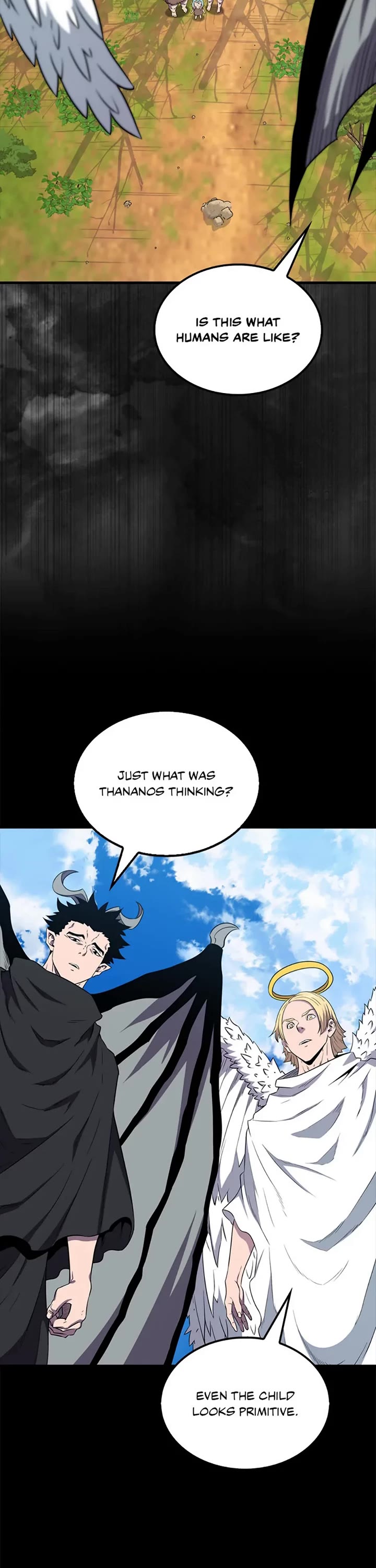 Sleeping Ranker Chapter 151 page 28 - Chapter 151