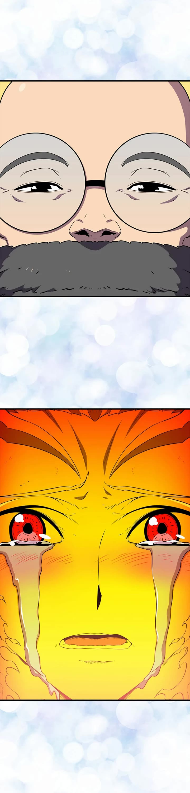 Sleeping Ranker Chapter 151 page 3 - Chapter 151