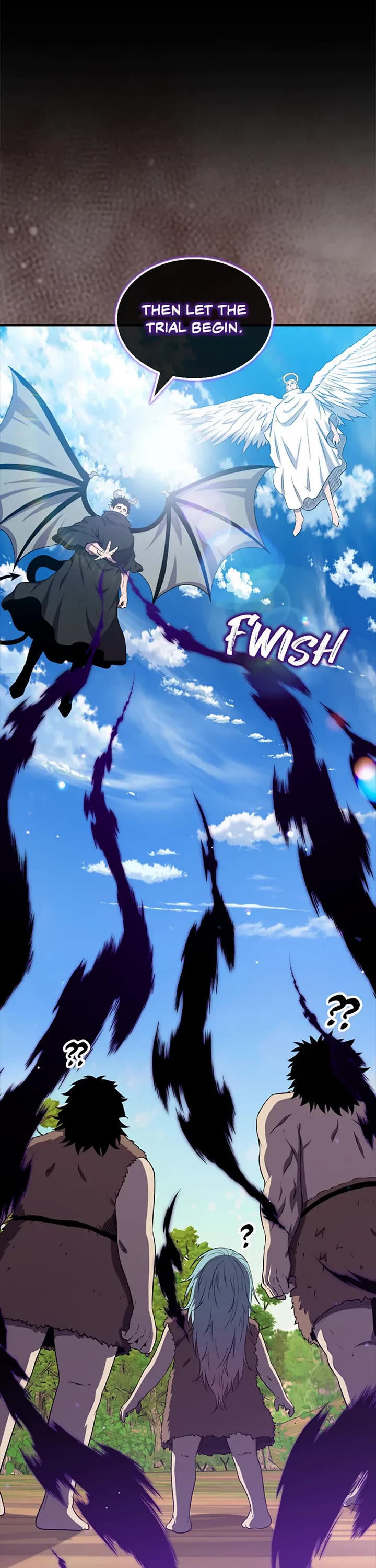 Sleeping Ranker Chapter 151 page 31 - Chapter 151
