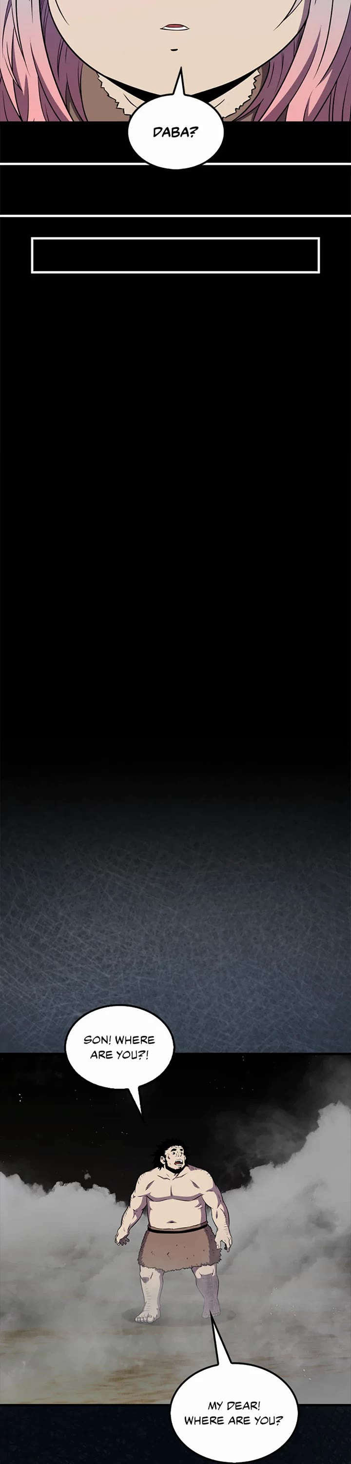 Sleeping Ranker Chapter 151 page 33 - Chapter 151