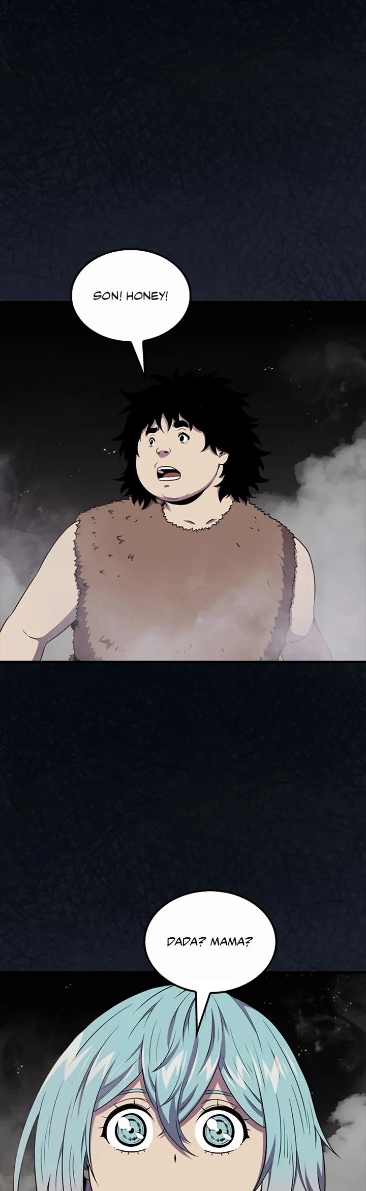 Sleeping Ranker Chapter 151 page 34 - Chapter 151