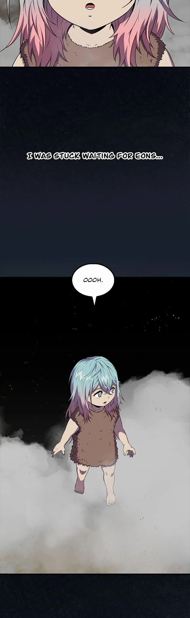Sleeping Ranker Chapter 151 page 35 - Chapter 151