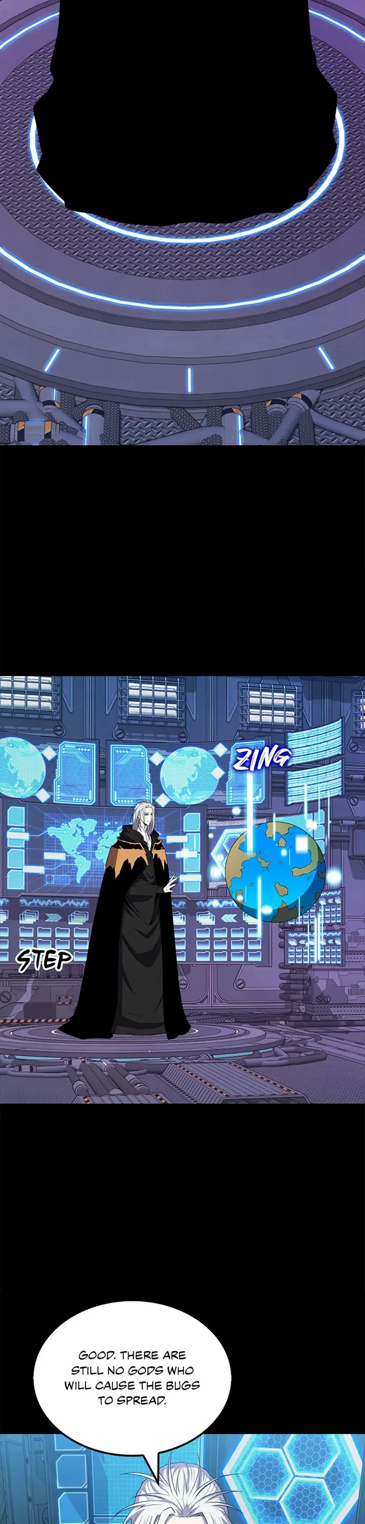 Sleeping Ranker Chapter 151 page 38 - Chapter 151