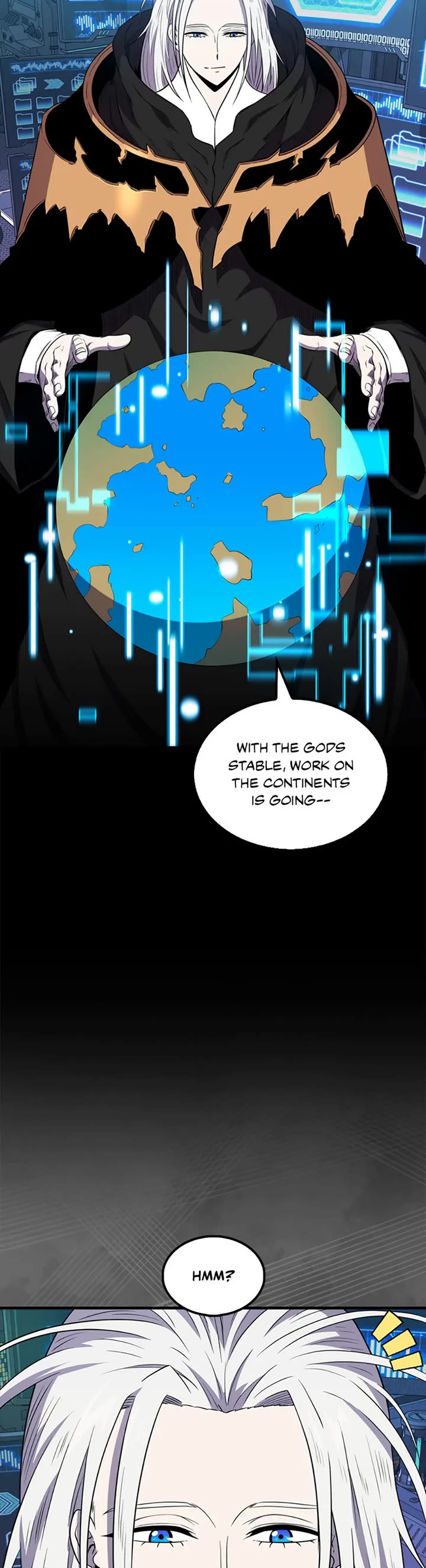 Sleeping Ranker Chapter 151 page 39 - Chapter 151