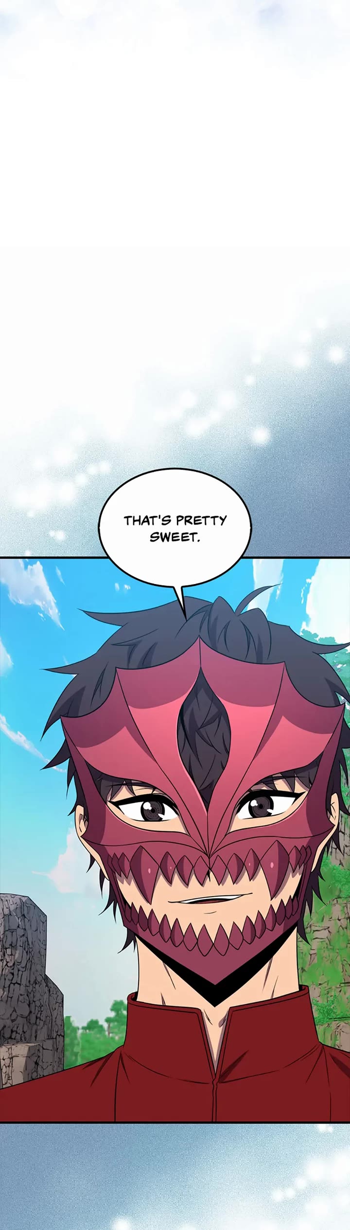 Sleeping Ranker Chapter 151 page 4 - Chapter 151