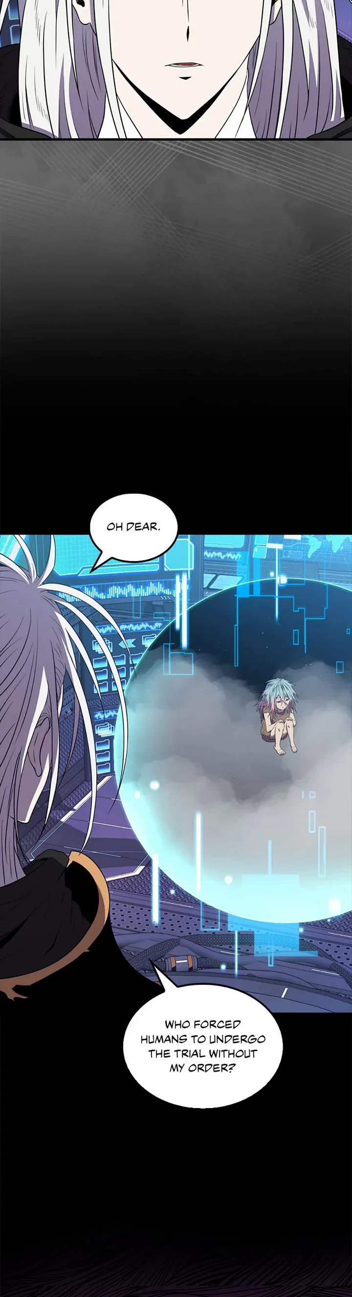 Sleeping Ranker Chapter 151 page 40 - Chapter 151