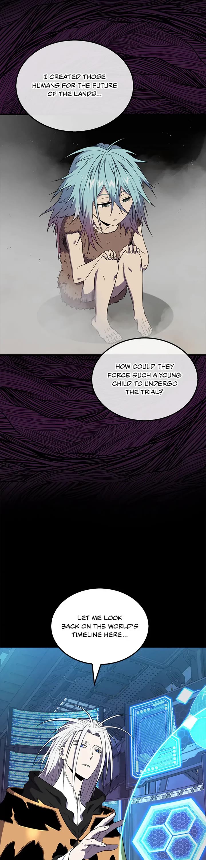 Sleeping Ranker Chapter 151 page 41 - Chapter 151