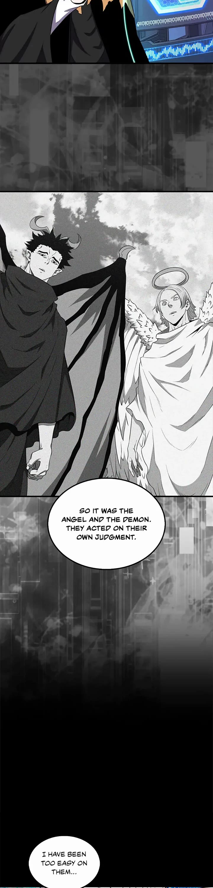 Sleeping Ranker Chapter 151 page 42 - Chapter 151