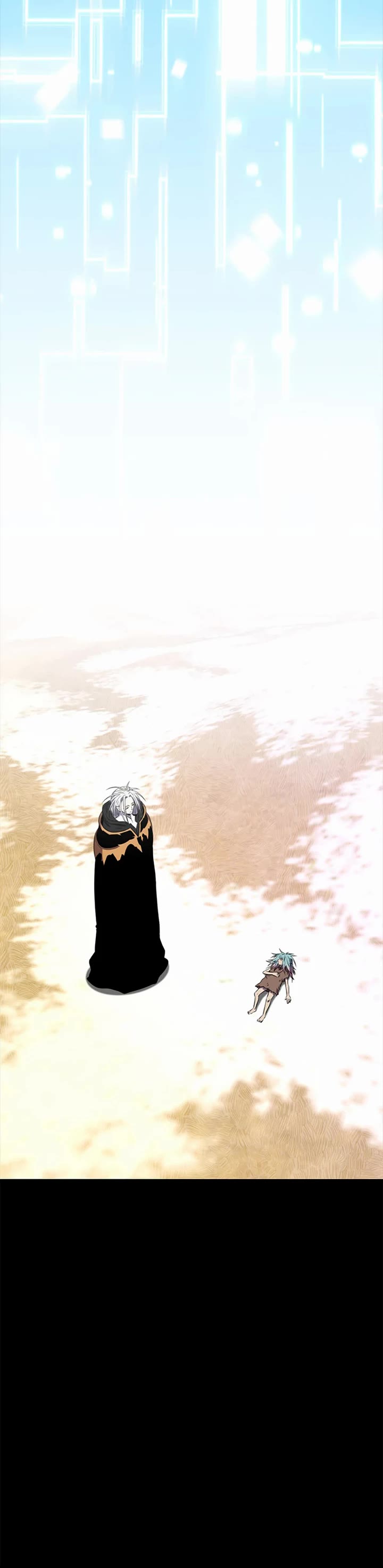 Sleeping Ranker Chapter 151 page 45 - Chapter 151