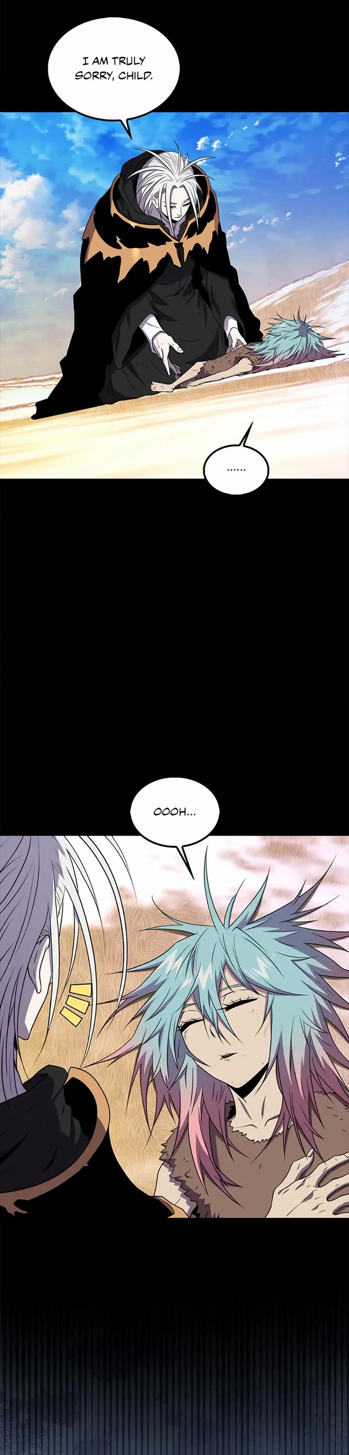 Sleeping Ranker Chapter 151 page 46 - Chapter 151