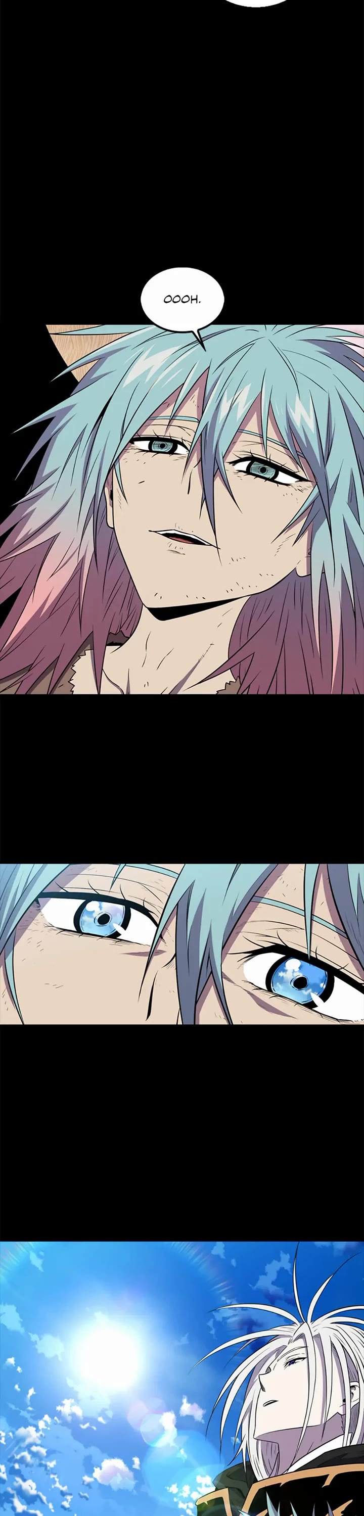 Sleeping Ranker Chapter 151 page 48 - Chapter 151