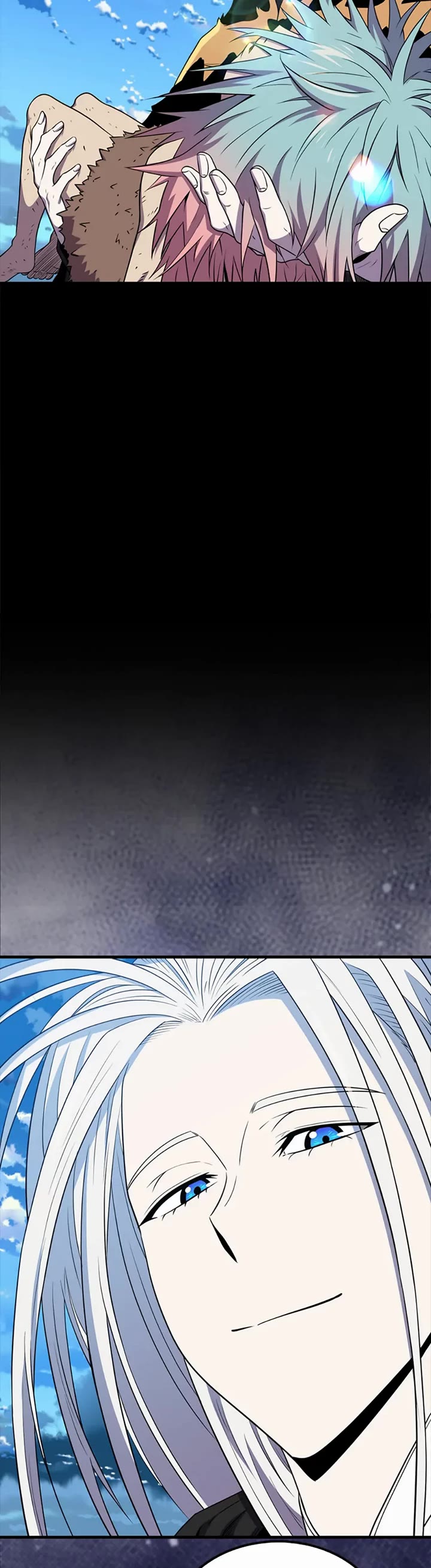 Sleeping Ranker Chapter 151 page 49 - Chapter 151