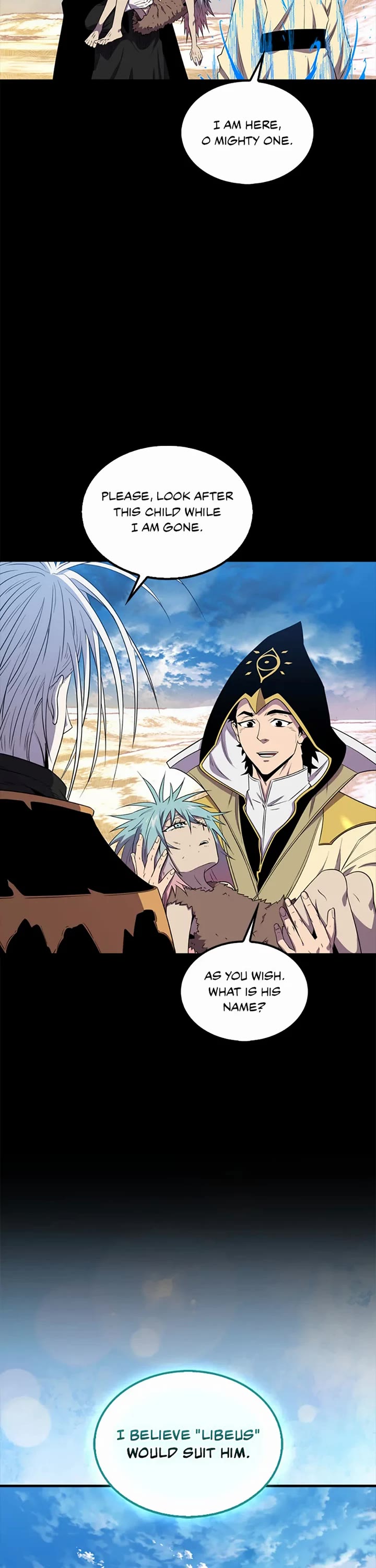 Sleeping Ranker Chapter 151 page 51 - Chapter 151