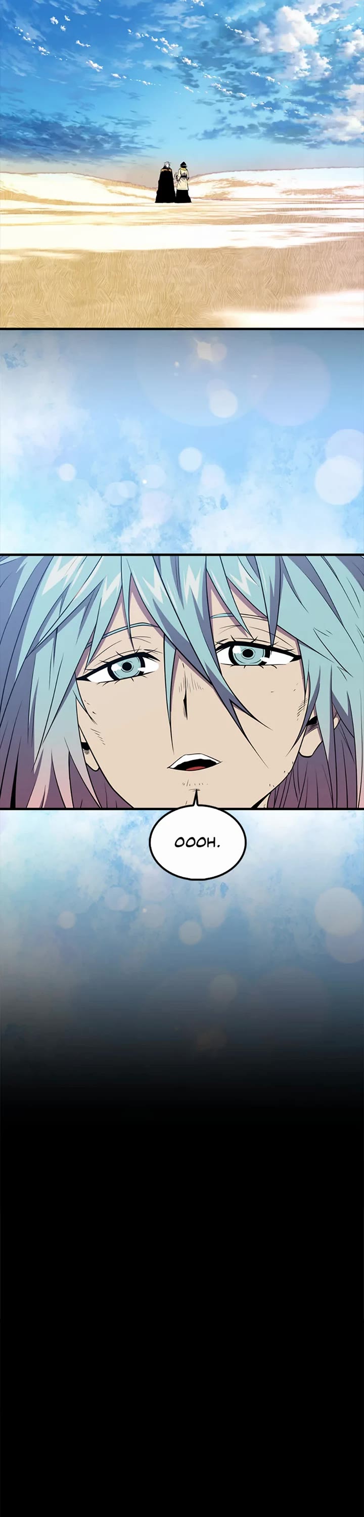 Sleeping Ranker Chapter 151 page 52 - Chapter 151