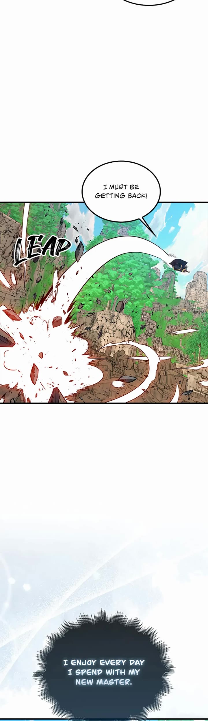 Sleeping Ranker Chapter 151 page 55 - Chapter 151
