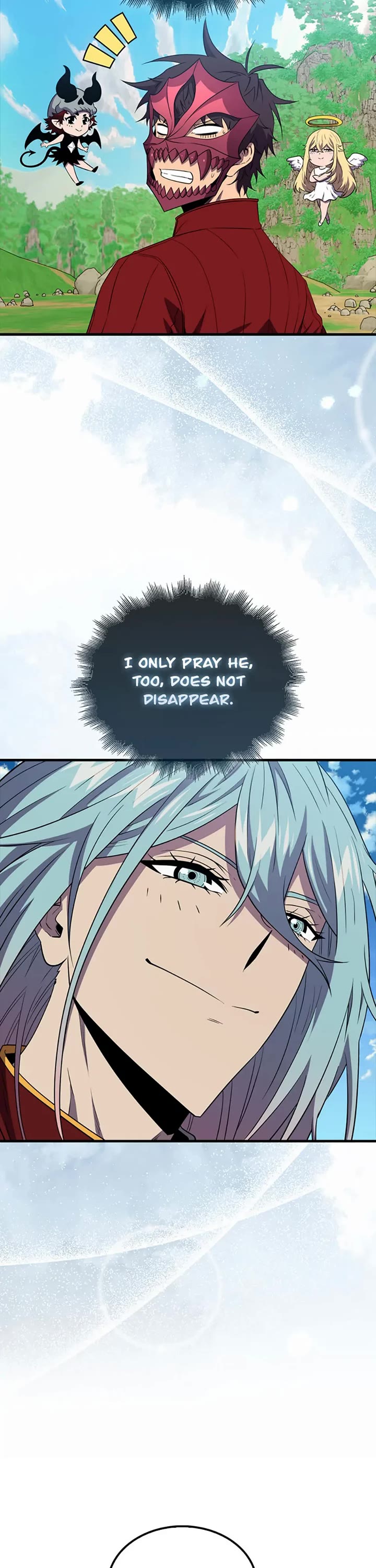 Sleeping Ranker Chapter 151 page 56 - Chapter 151