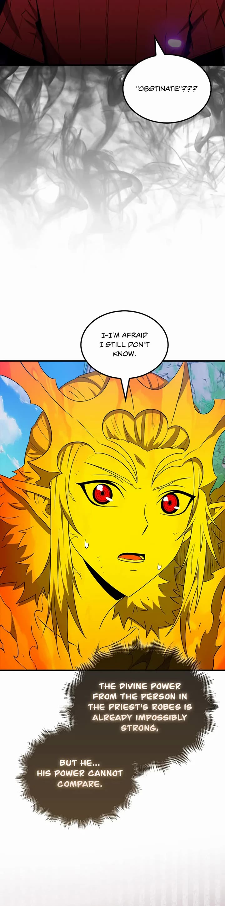 Sleeping Ranker Chapter 151 page 9 - Chapter 151