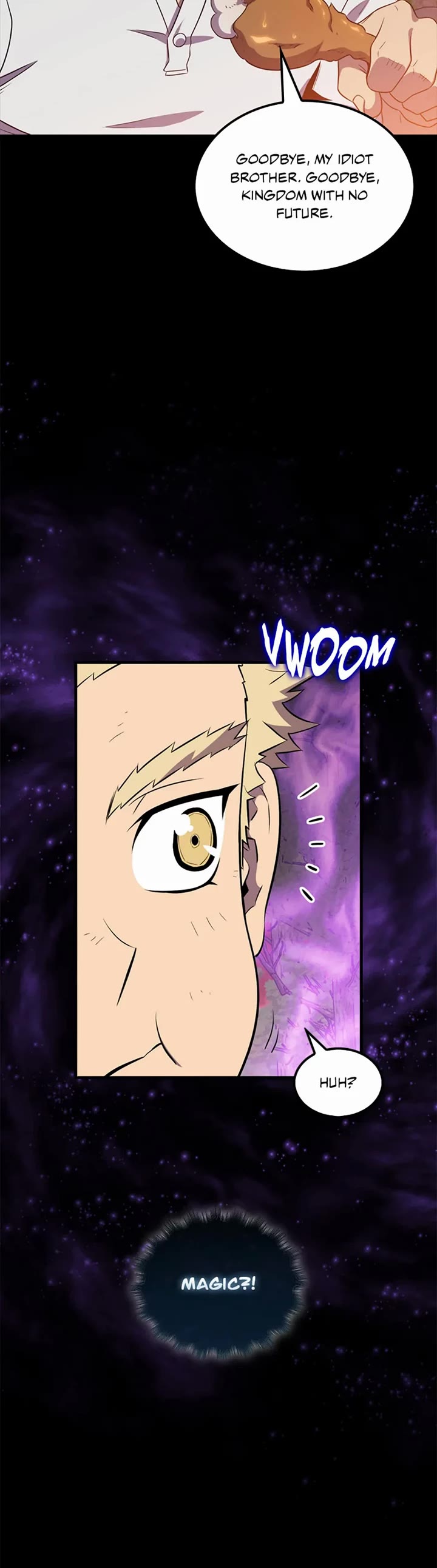 Sleeping Ranker Chapter 152 page 10 - Chapter 152