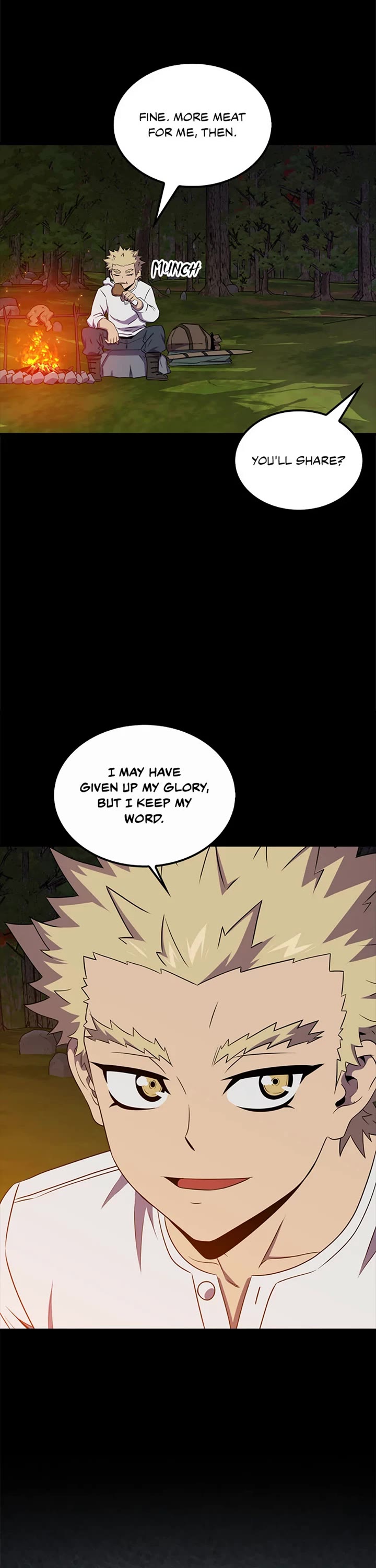 Sleeping Ranker Chapter 152 page 12 - Chapter 152