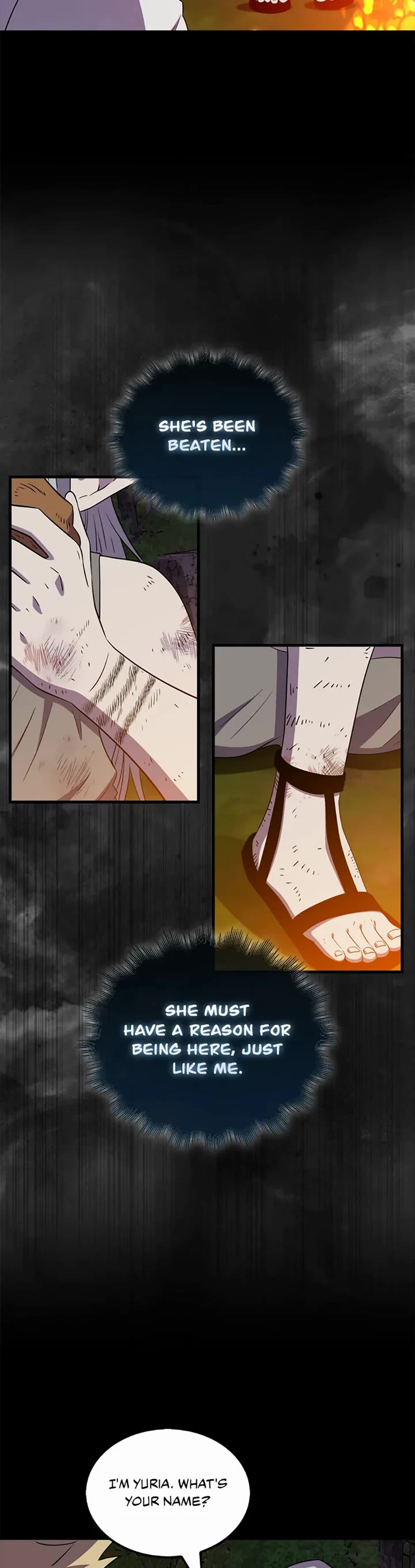 Sleeping Ranker Chapter 152 page 15 - Chapter 152