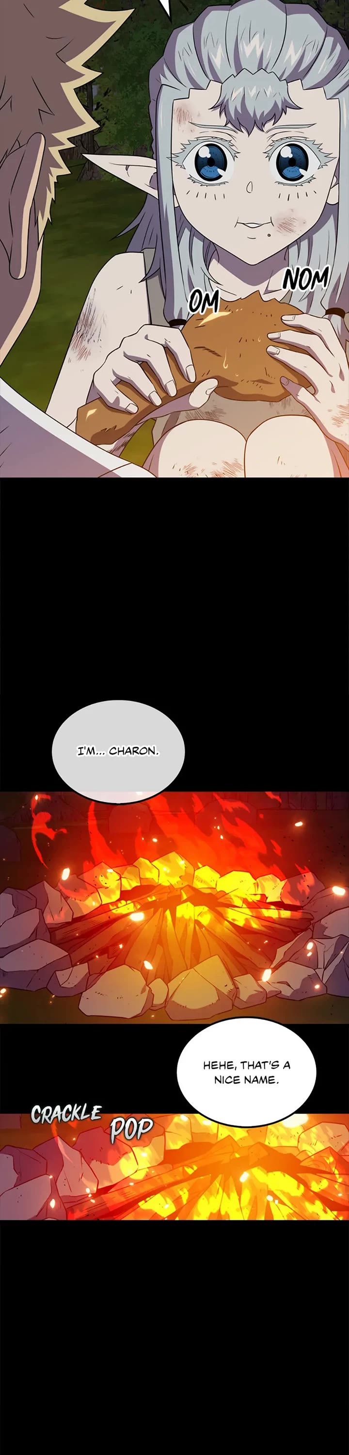 Sleeping Ranker Chapter 152 page 16 - Chapter 152