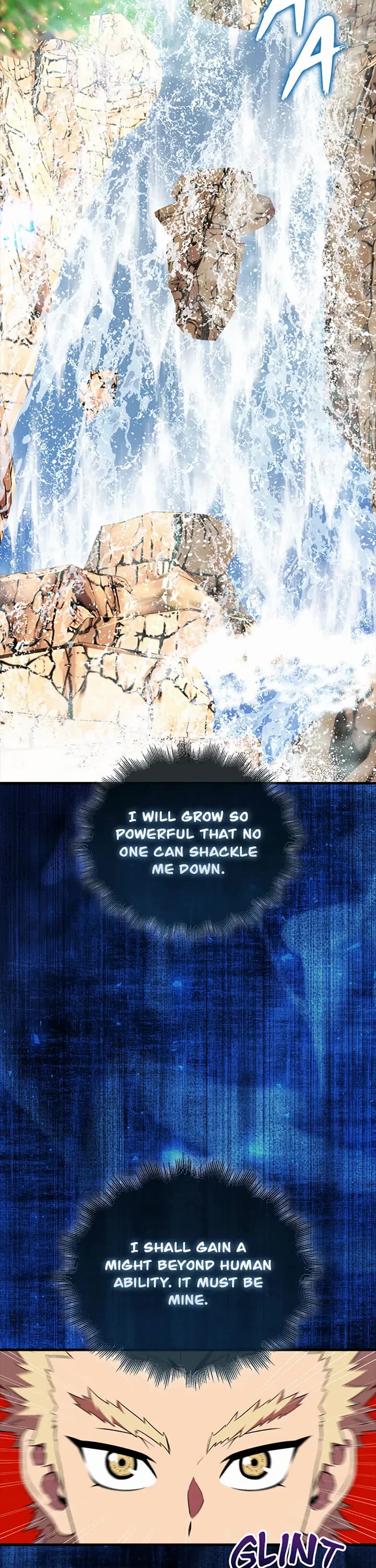 Sleeping Ranker Chapter 152 page 23 - Chapter 152