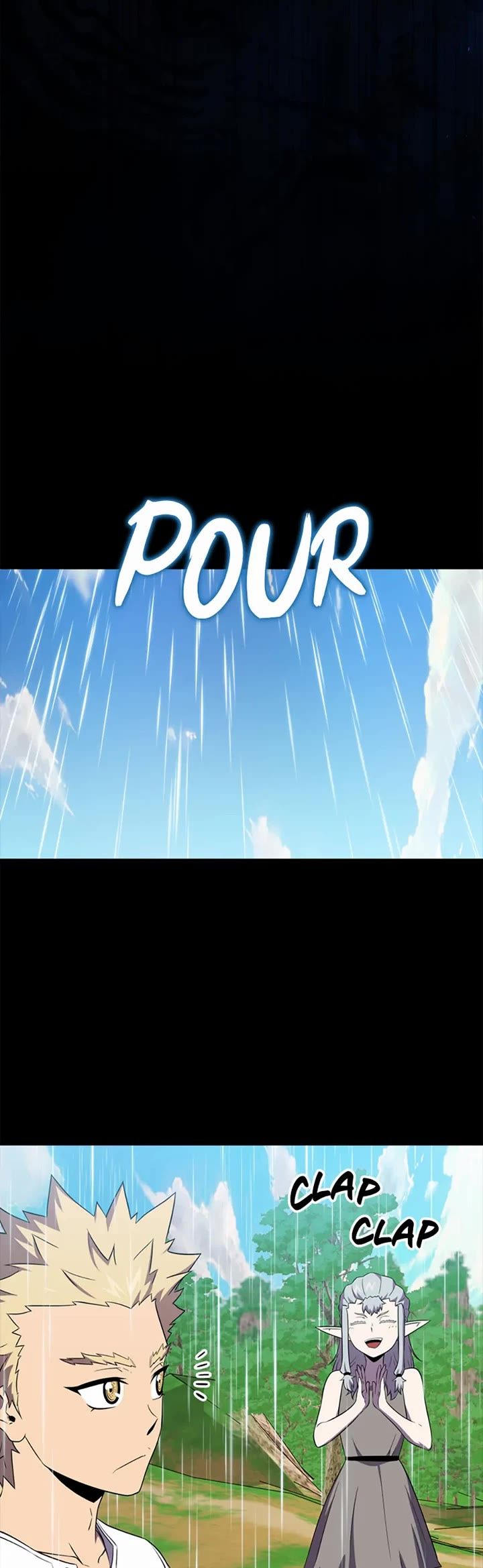 Sleeping Ranker Chapter 152 page 25 - Chapter 152
