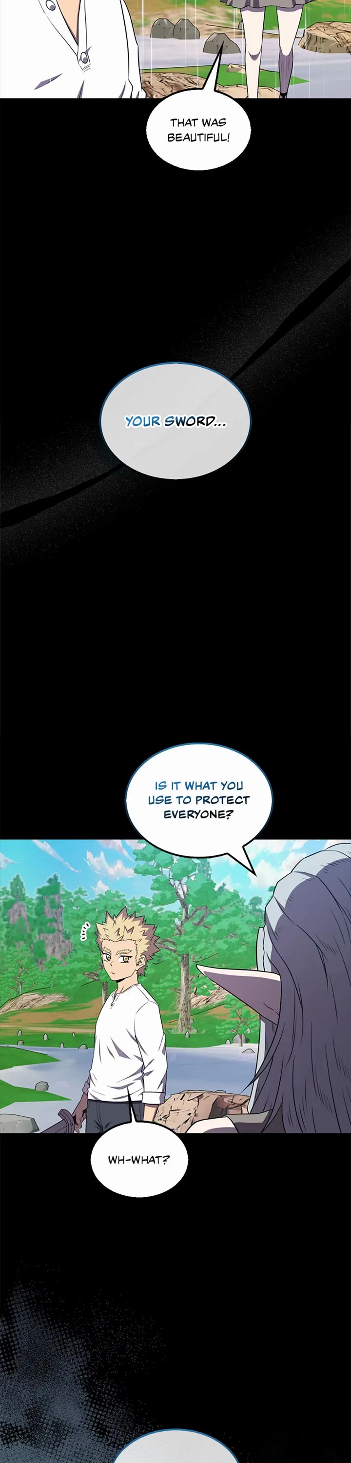 Sleeping Ranker Chapter 152 page 26 - Chapter 152