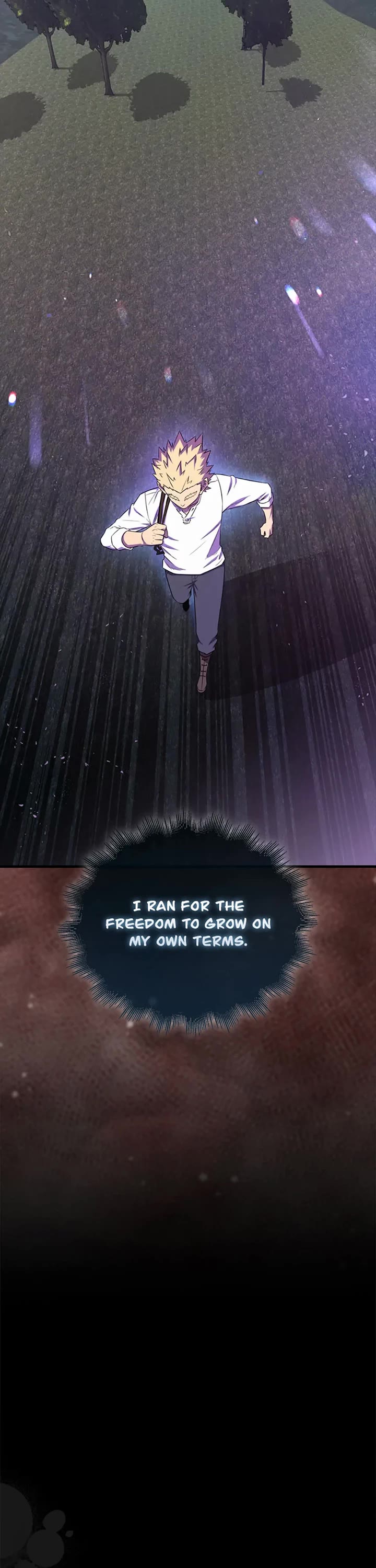 Sleeping Ranker Chapter 152 page 32 - Chapter 152