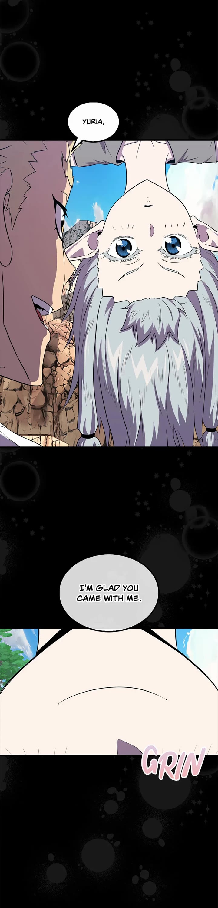 Sleeping Ranker Chapter 152 page 33 - Chapter 152