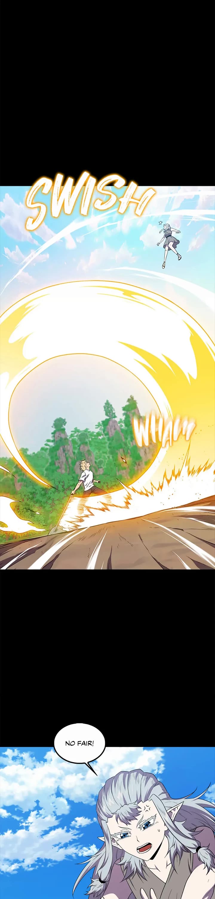 Sleeping Ranker Chapter 152 page 37 - Chapter 152