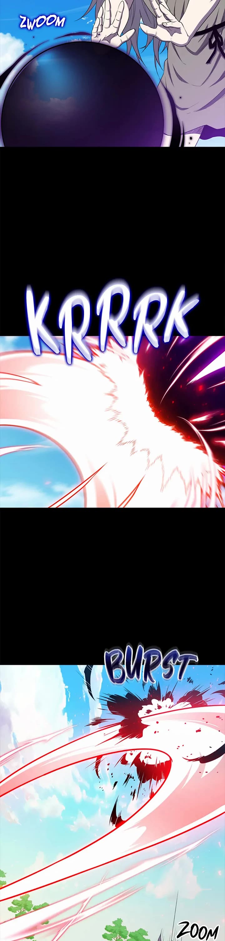 Sleeping Ranker Chapter 152 page 38 - Chapter 152