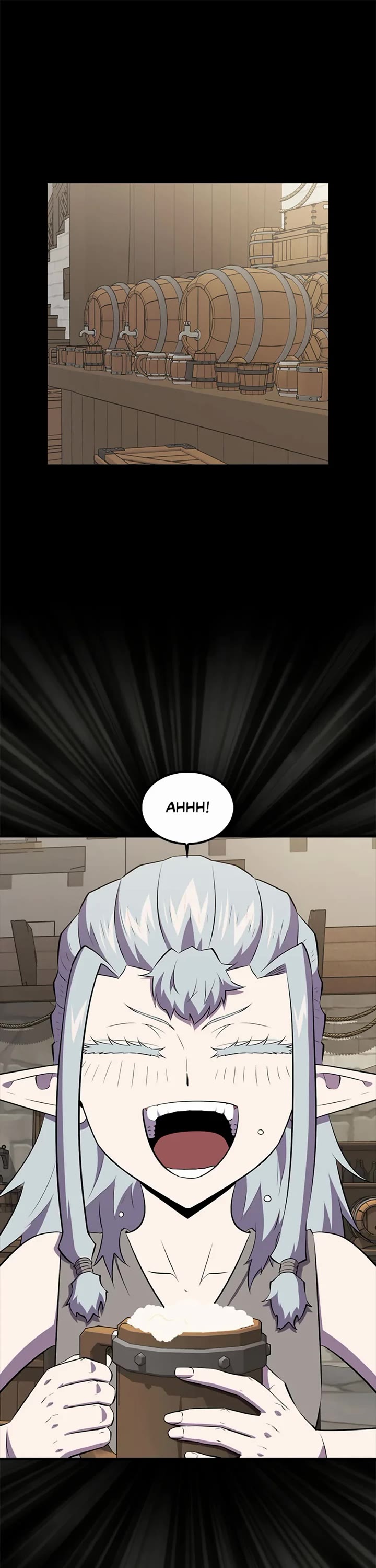 Sleeping Ranker Chapter 153 page 1 - Chapter 153