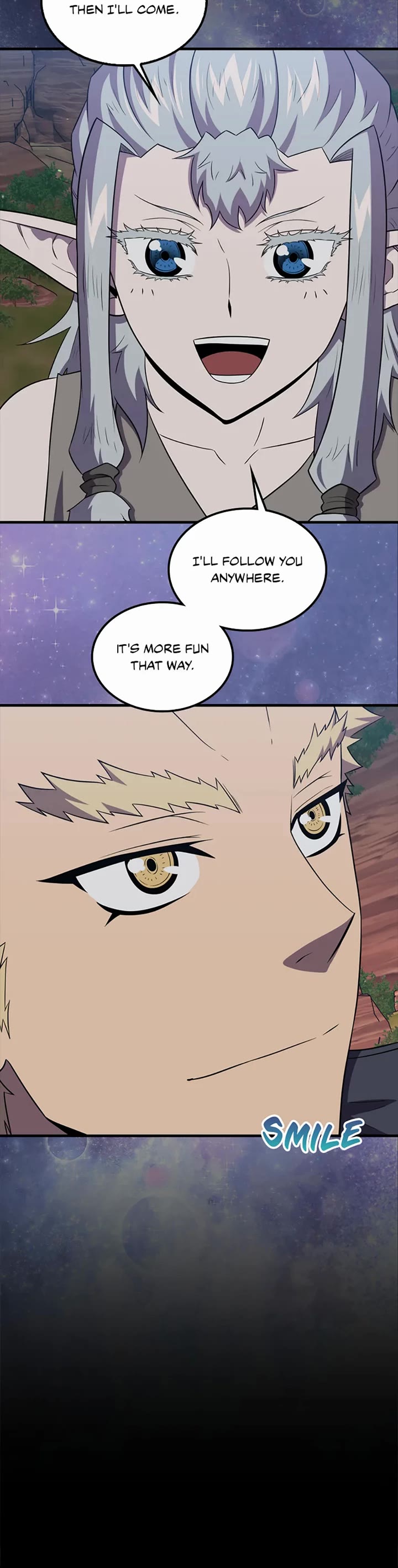 Sleeping Ranker Chapter 153 page 10 - Chapter 153