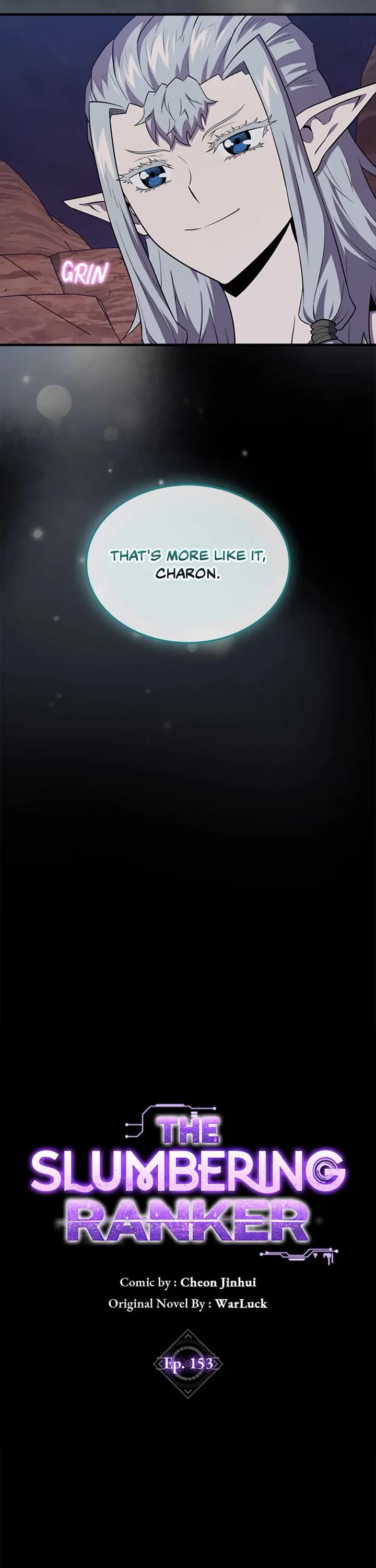 Sleeping Ranker Chapter 153 page 12 - Chapter 153