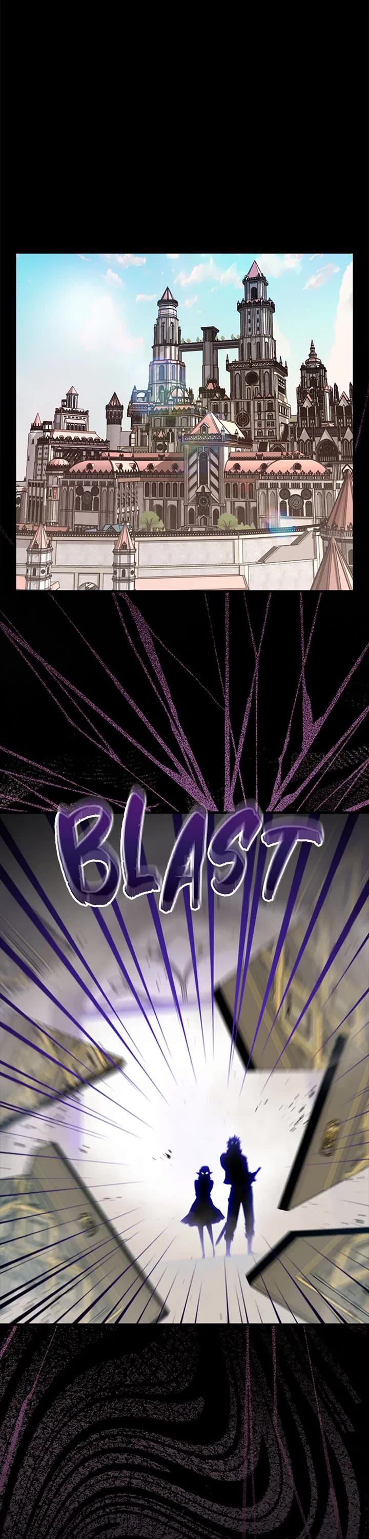 Sleeping Ranker Chapter 153 page 13 - Chapter 153