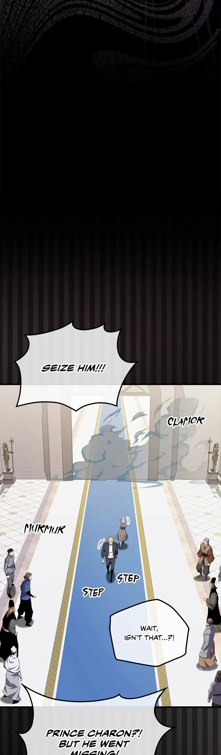 Sleeping Ranker Chapter 153 page 14 - Chapter 153
