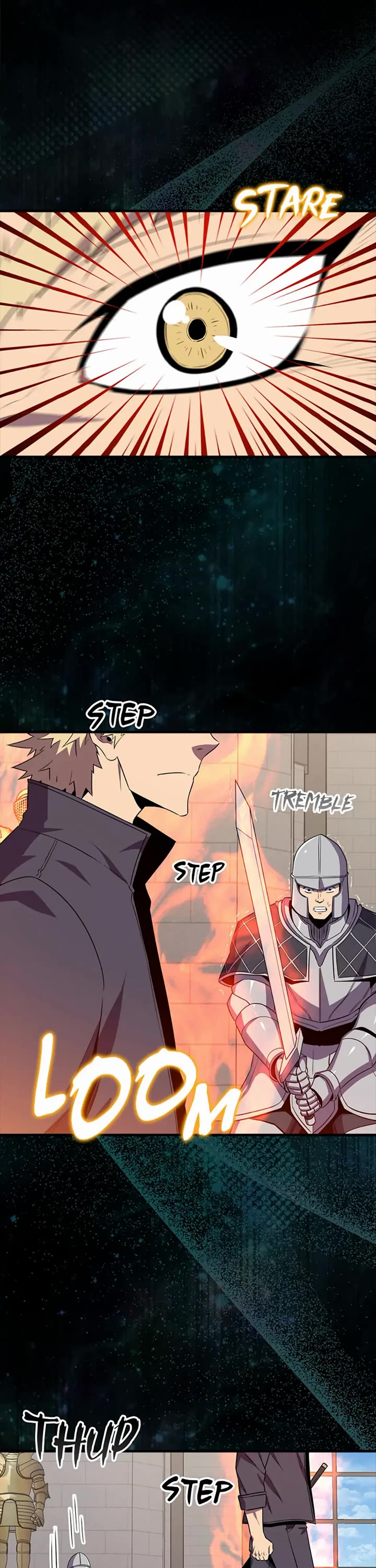 Sleeping Ranker Chapter 153 page 16 - Chapter 153