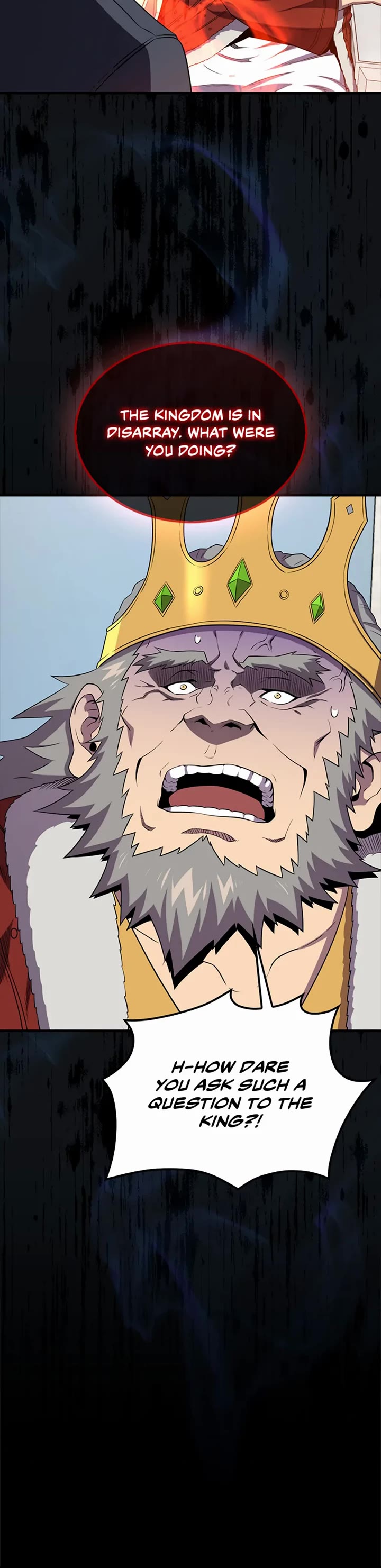 Sleeping Ranker Chapter 153 page 20 - Chapter 153