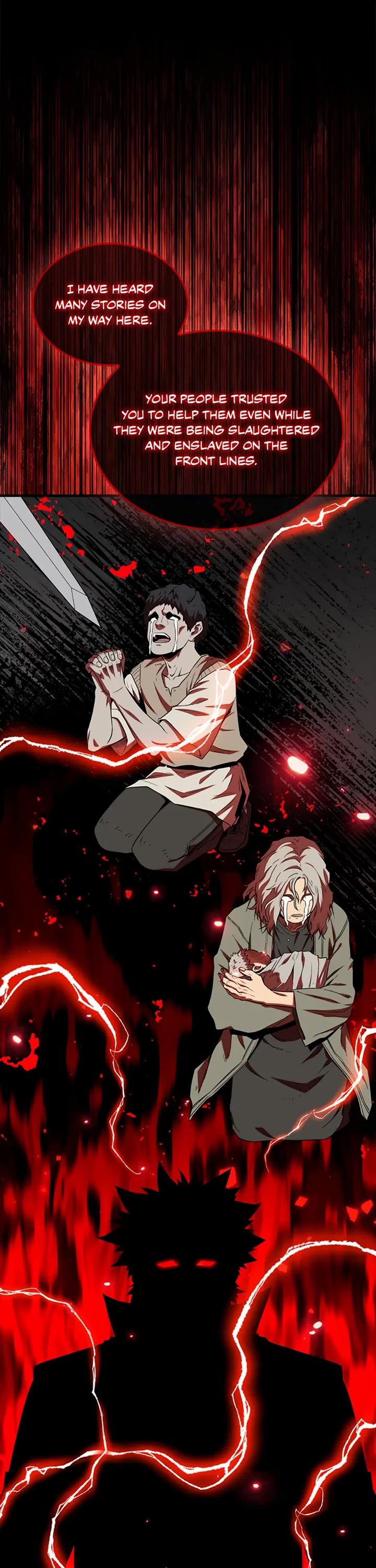 Sleeping Ranker Chapter 153 page 21 - Chapter 153