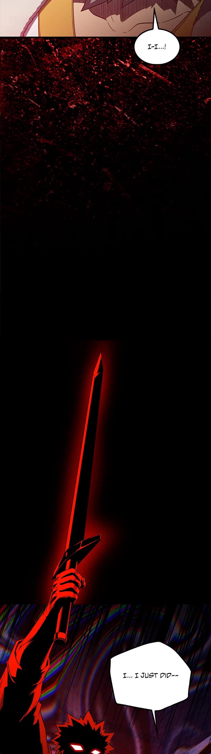Sleeping Ranker Chapter 153 page 24 - Chapter 153