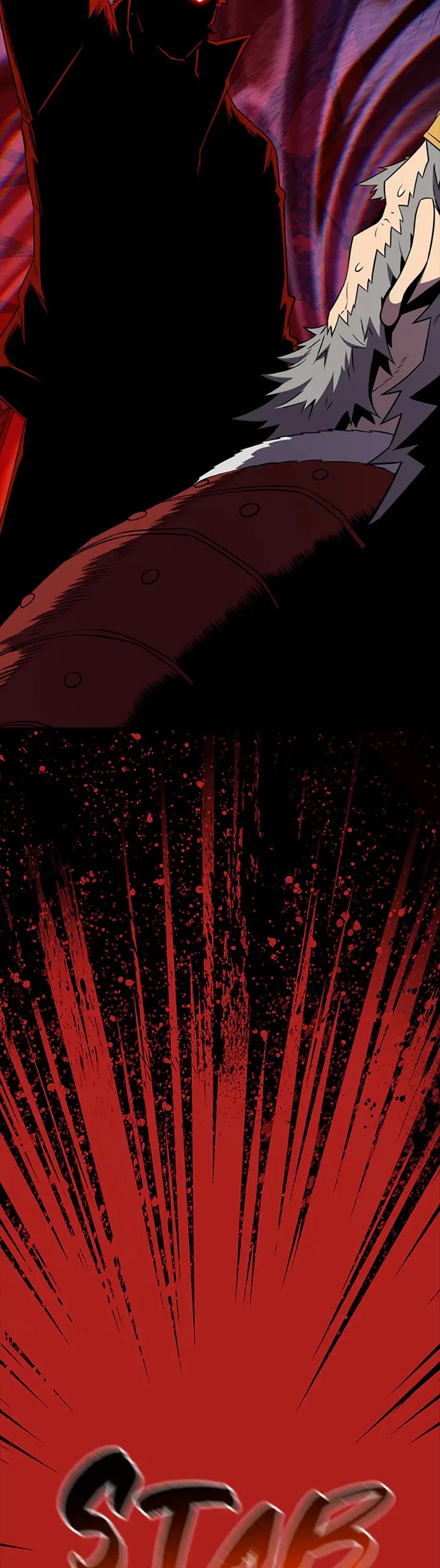 Sleeping Ranker Chapter 153 page 25 - Chapter 153
