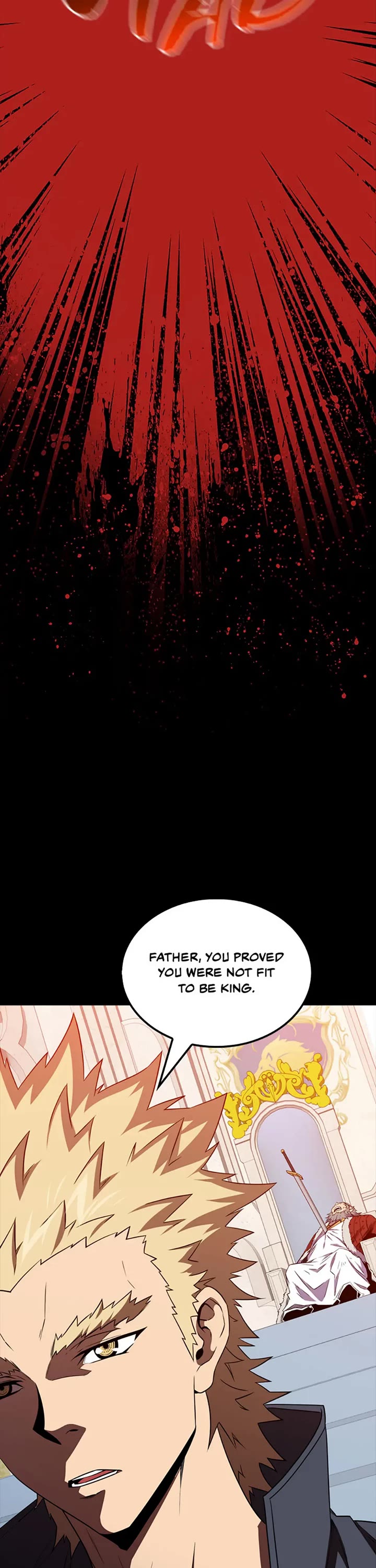 Sleeping Ranker Chapter 153 page 26 - Chapter 153