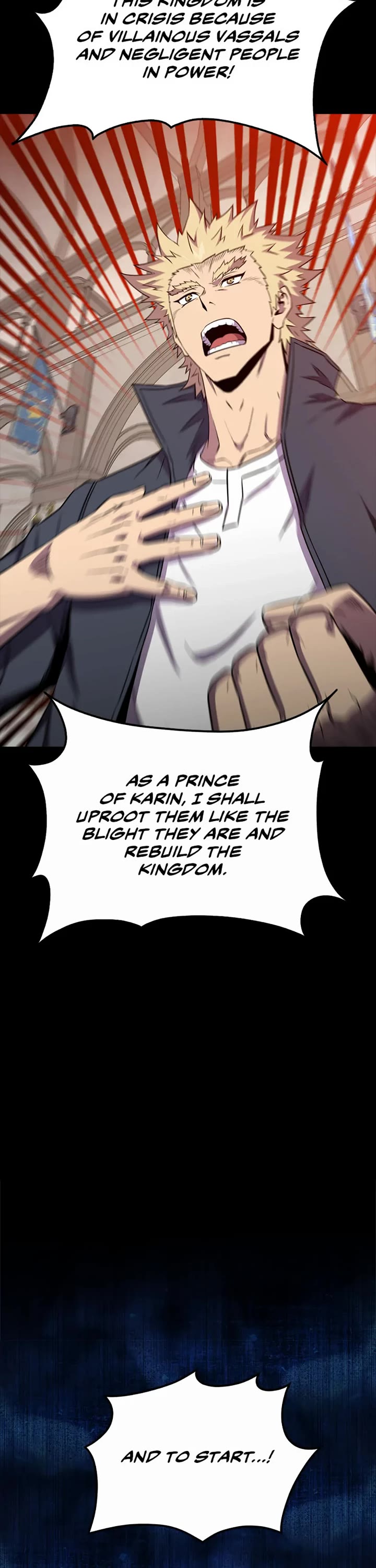 Sleeping Ranker Chapter 153 page 28 - Chapter 153