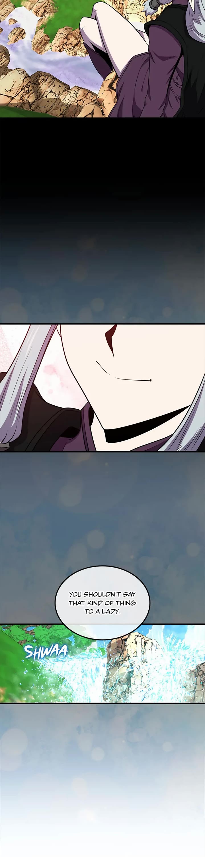 Sleeping Ranker Chapter 153 page 43 - Chapter 153