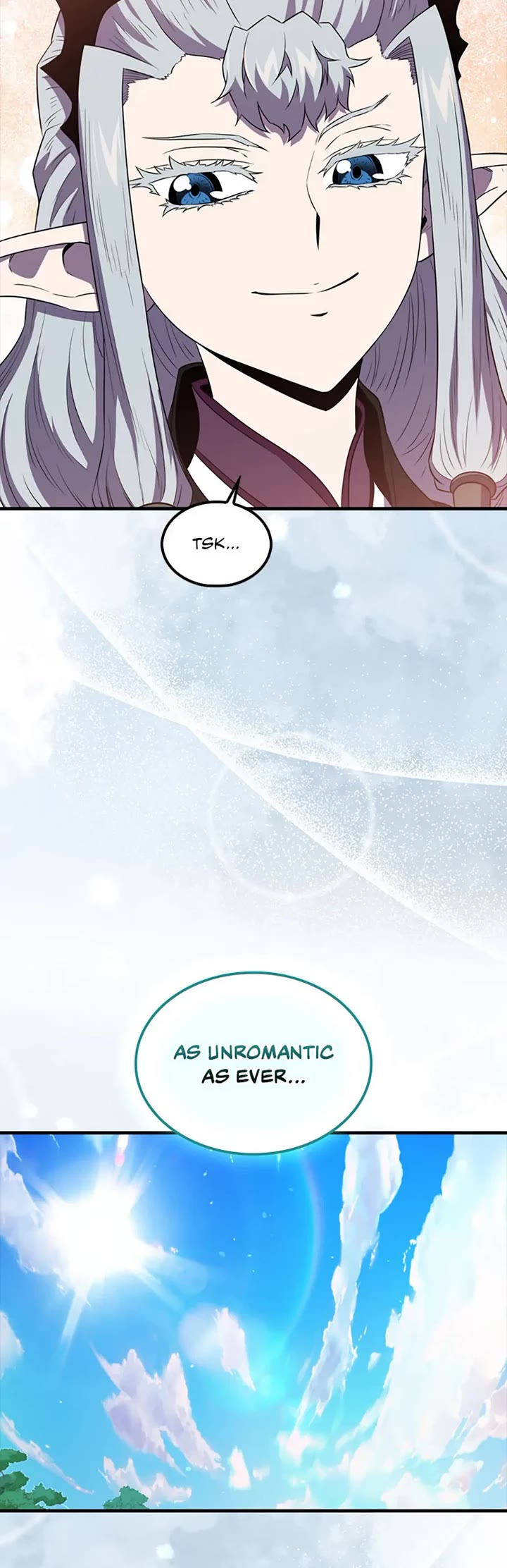 Sleeping Ranker Chapter 153 page 47 - Chapter 153
