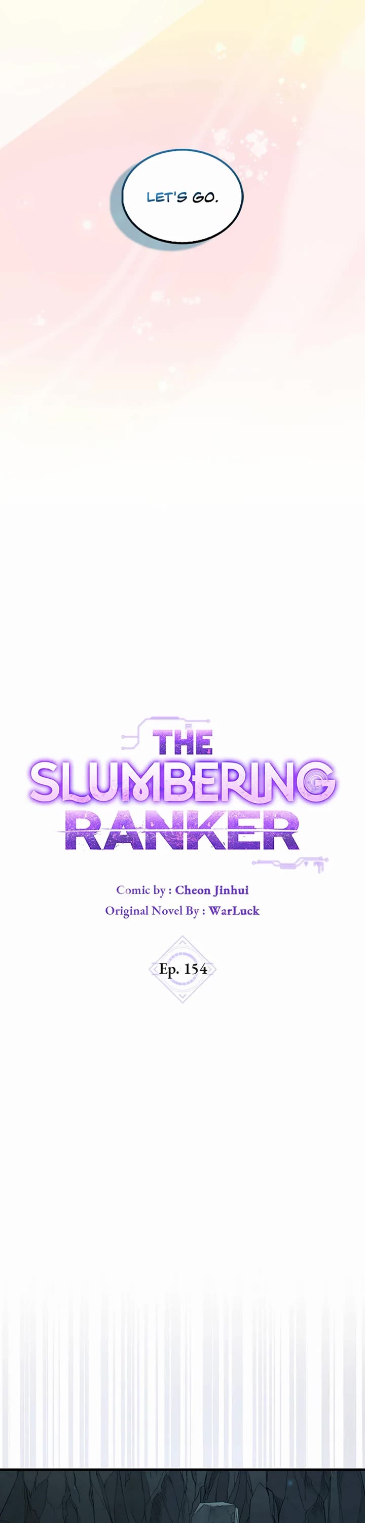 Sleeping Ranker Chapter 154 page 16 - Chapter 154: Series Finale [END]