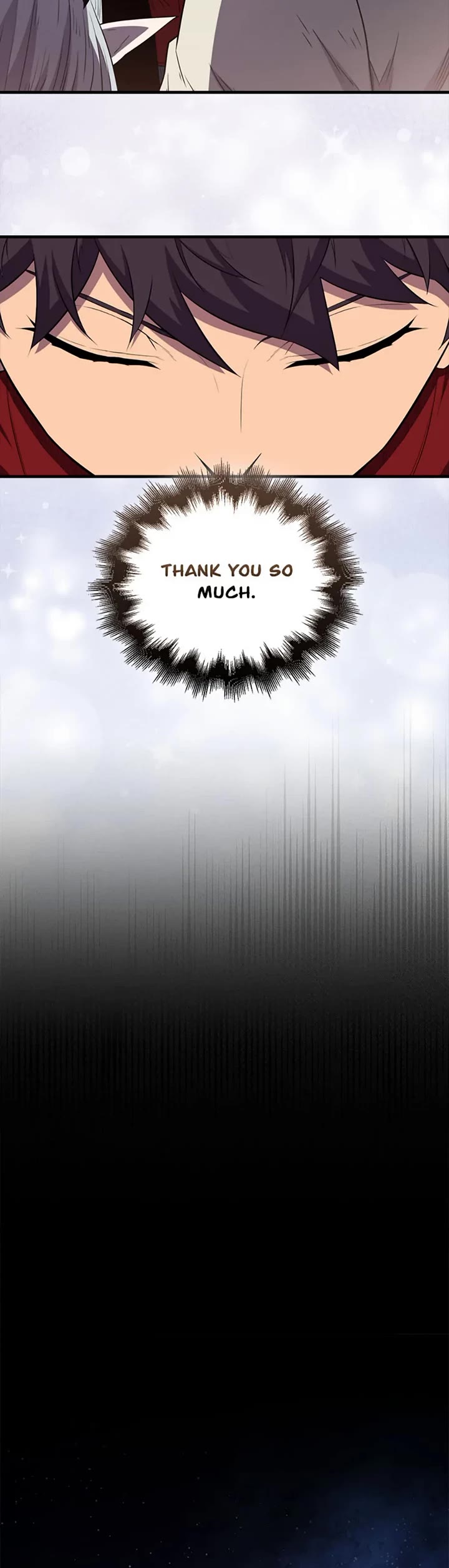 Sleeping Ranker Chapter 154 page 29 - Chapter 154: Series Finale [END]